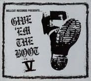 Give 'Em the Boot, Vol. 5 - Tim Armstrong