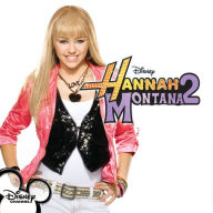 Hannah Montana 2: Meet Miley Cyrus - Hannah Montana