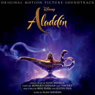 Aladdin, 1 Audio-CD (Original Soundtrack) (Int. Version)