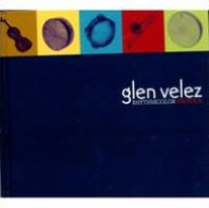 Rhythmcolor Exotica - Glen Velez