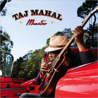 Maestro Taj Mahal Primary Artist