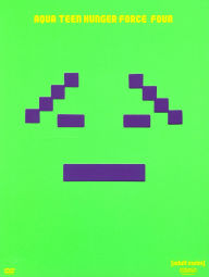 Aqua Teen Hunger Force - Vol. 4