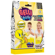 Looney Tunes Tweety Yellow Bath Gelli Baff - Looney Tunes