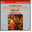 Luigi Boccherini: Concerti Da Violoncello & Sinfonie - Anner Bylsma