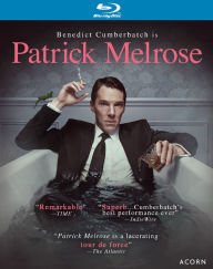 Patrick Melrose [Blu-ray] [2 Discs] Edward Berger Director