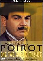 Poirot: One, Two, Buckle My Shoe