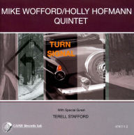 Turn Signal Mike Wofford Artist