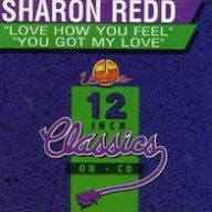 Love How You Feel [Single] - Sharon Redd