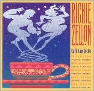 Cafe Con Leche - Richie Zellon