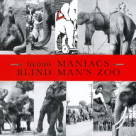 Blind Man's Zoo 10,000 Maniacs Artist