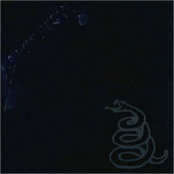 Metallica - Metallica