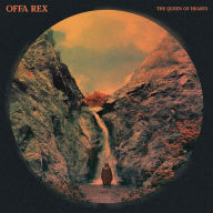 Queen of Hearts [LP] Offa Rex Primary Artist