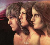 Trilogy [Deluxe Edition] Emerson, Lake & Palmer Primary Artist