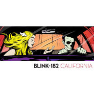 California [LP] blink-182 Primary Artist