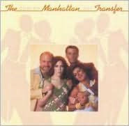 Coming Out - The Manhattan Transfer