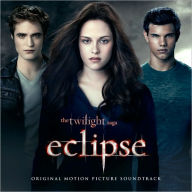 Twilight Saga: Eclipse [Original Motion Picture Soundtrack, Special Edition] - Simon Chamberlain