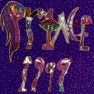 1999 Prince Primary Artist