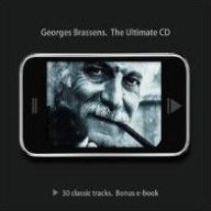 Ultimate CD - Georges Brassens