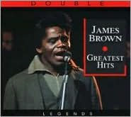 Greatest Hits [Deja Vu] - James Brown