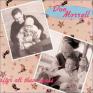 After All These Years - Don Morrell