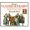 Mozart: Le Nozze di Figaro - Riccardo Muti