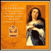 Vivaldi: Salve Regina; Sacred Works for Alto and Double Orchestra - Gérard Lesne