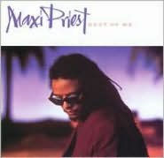 Best of Me - Maxi Priest