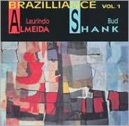 Brazilliance, Vol. 1 - Laurindo Almeida