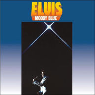 Moody Blue Elvis Presley Artist