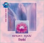 Reiki - Merlin's Magic