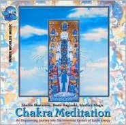 Chakra Meditation - Bodo Baginski