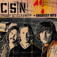 Greatest Hits Crosby, Stills & Nash Primary Artist