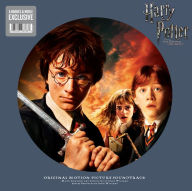 Harry Potter and the Chamber of Secrets [Original Soundtrack] [Picture Disc] John Williams [composer] Primary Artist