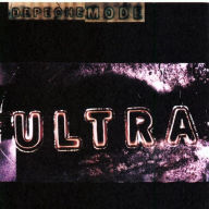 Ultra [2017 CD Reissue] Depeche Mode Primary Artist