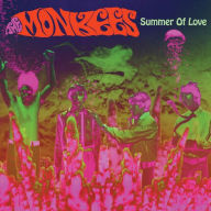 Summer of Love The Monkees Primary Artist