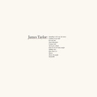 Greatest Hits [LP] James Taylor Primary Artist