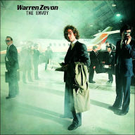 Envoy - Warren Zevon