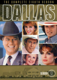 Dallas - Season 8