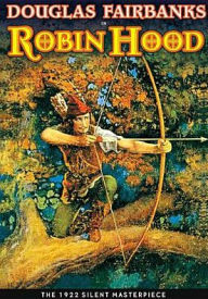 Robin Hood Allan Dwan Director