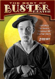 Best of Buster Keaton Buster Keaton Director