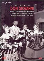Don Giovanni (Radiotelvisione Italiano Milano)