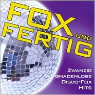 Fox Und Fertig - Michael Kunze