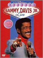 Sammy Davis, Jr. Live