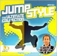 Jumpstyle: The Ultimate Collection - Philippe Petit