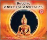 Buddha: Music for Meditation