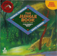 Koechlin: The Jungle Book, Symphonic Poems Berlin Radio Symphony Orchestra Primary Artist