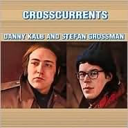 Crosscurrents - Stefan Grossman