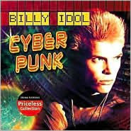 Cyberpunk [Reissue] - Billy Idol