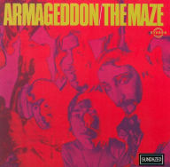 Armageddon - The Maze