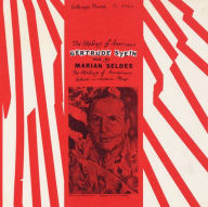 Making of Americans: By Gertrude Stein - Marian Seldes